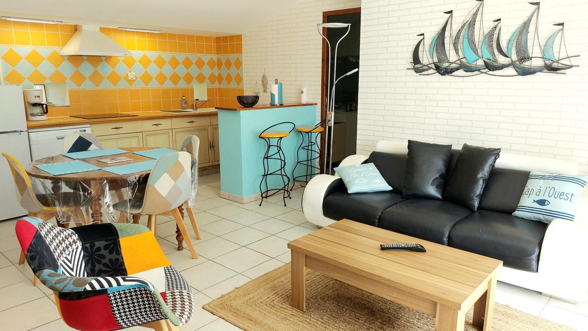 Bed and Breakfast Moulin De Mauzac Saint-Just-Luzac Екстер'єр фото